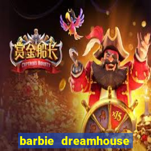 barbie dreamhouse adventures jogo tudo desbloqueado